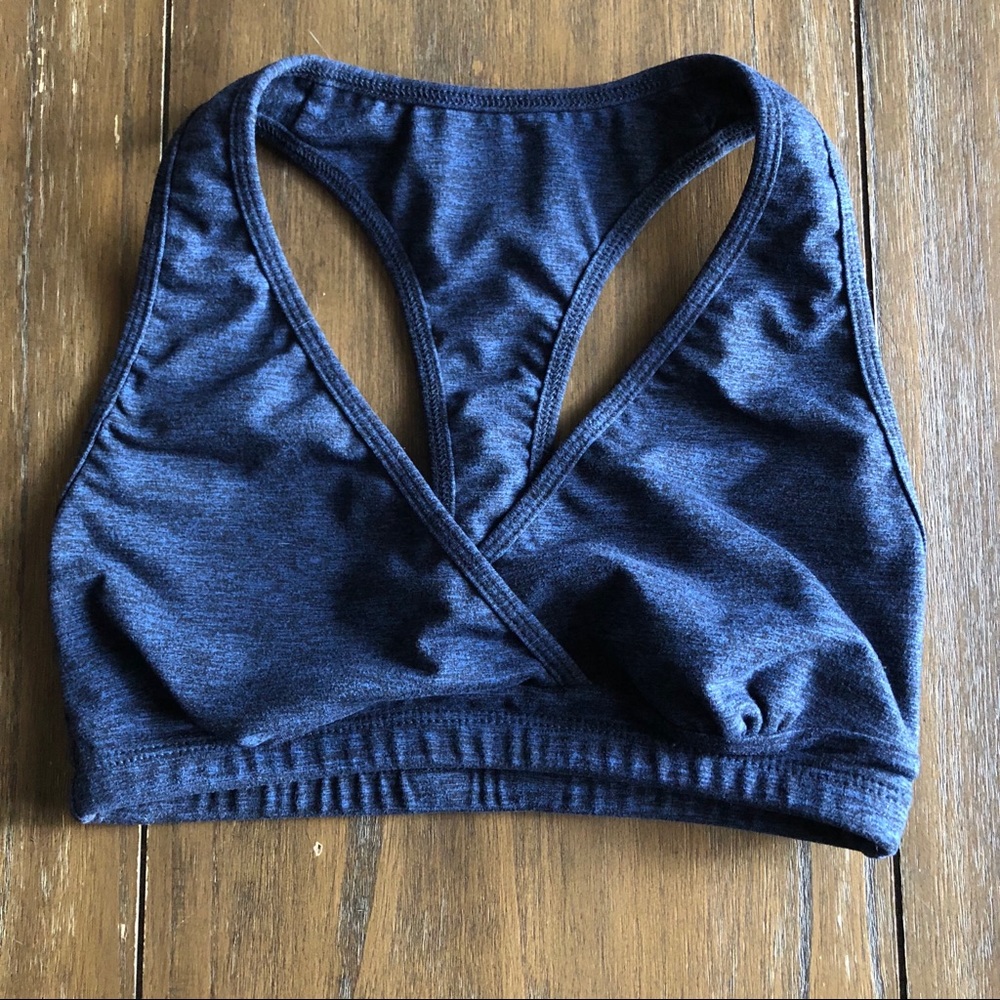 ❌SOLD❌Celestial Bodiez Racerback Bra